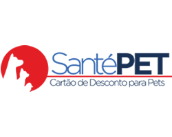 SantéPet - Cartão de Descontos para Pets